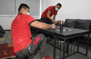 ��ɽ��ͥ���